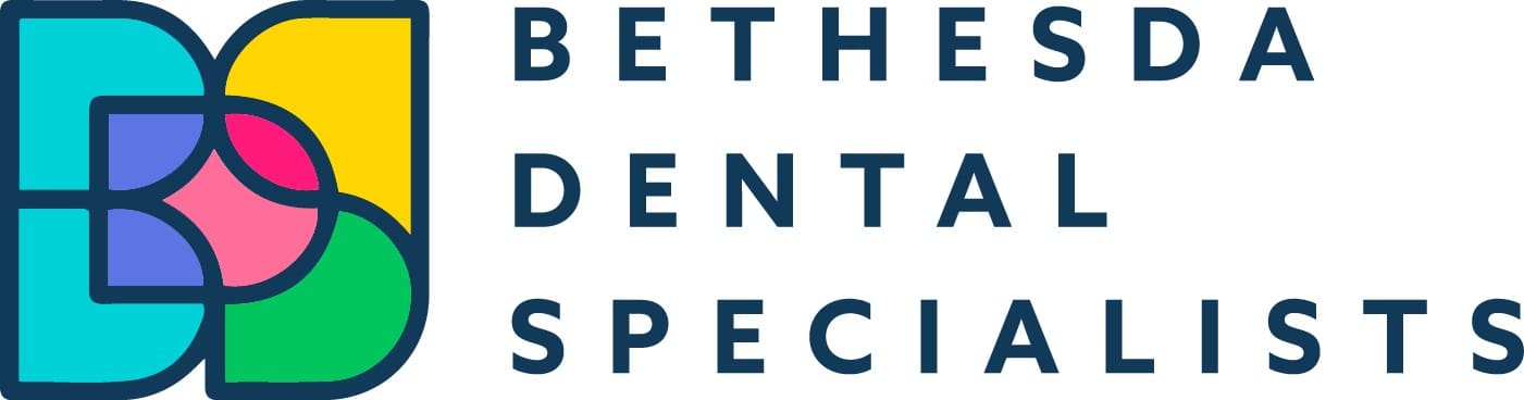 Bethesda Full Color Logo